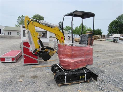 Mini Excavators for sale in West Warwick, Rhode Island